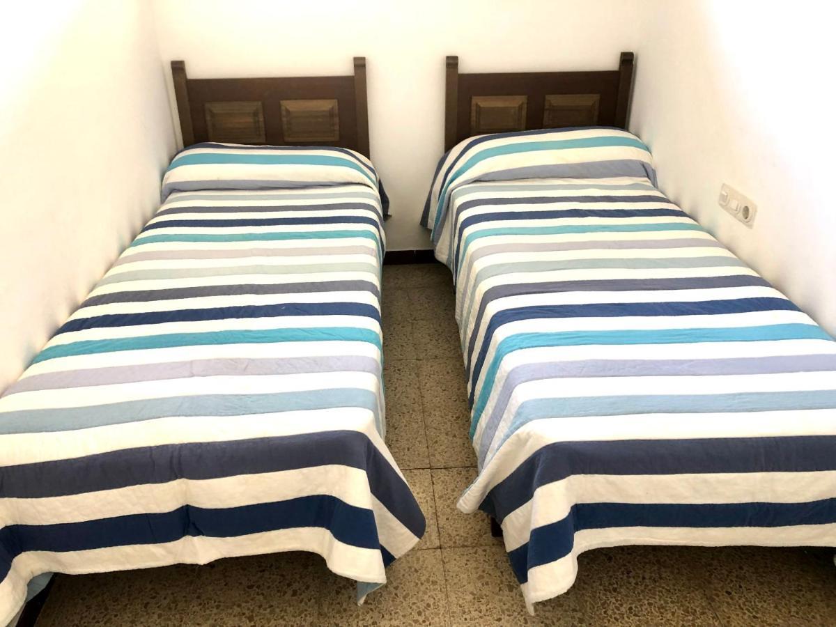 Port Sotavent 2C - Apartamento En La Marina De Empuriabrava - Piscina Comunitaria, - Parking - Vistas Al Canal - Cerca Centro Y Playa Экстерьер фото