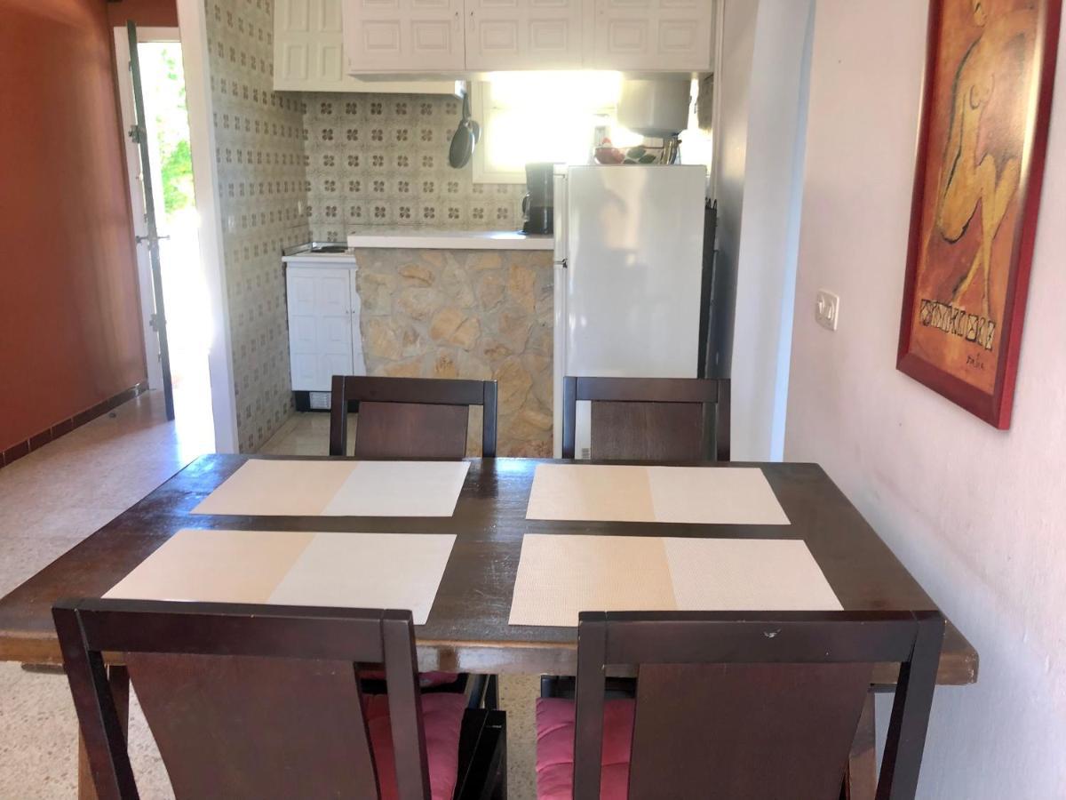 Port Sotavent 2C - Apartamento En La Marina De Empuriabrava - Piscina Comunitaria, - Parking - Vistas Al Canal - Cerca Centro Y Playa Экстерьер фото