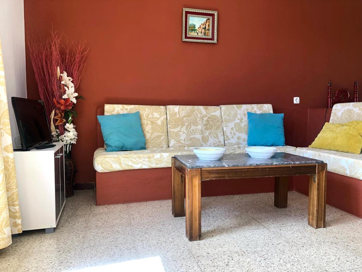 Port Sotavent 2C - Apartamento En La Marina De Empuriabrava - Piscina Comunitaria, - Parking - Vistas Al Canal - Cerca Centro Y Playa Экстерьер фото