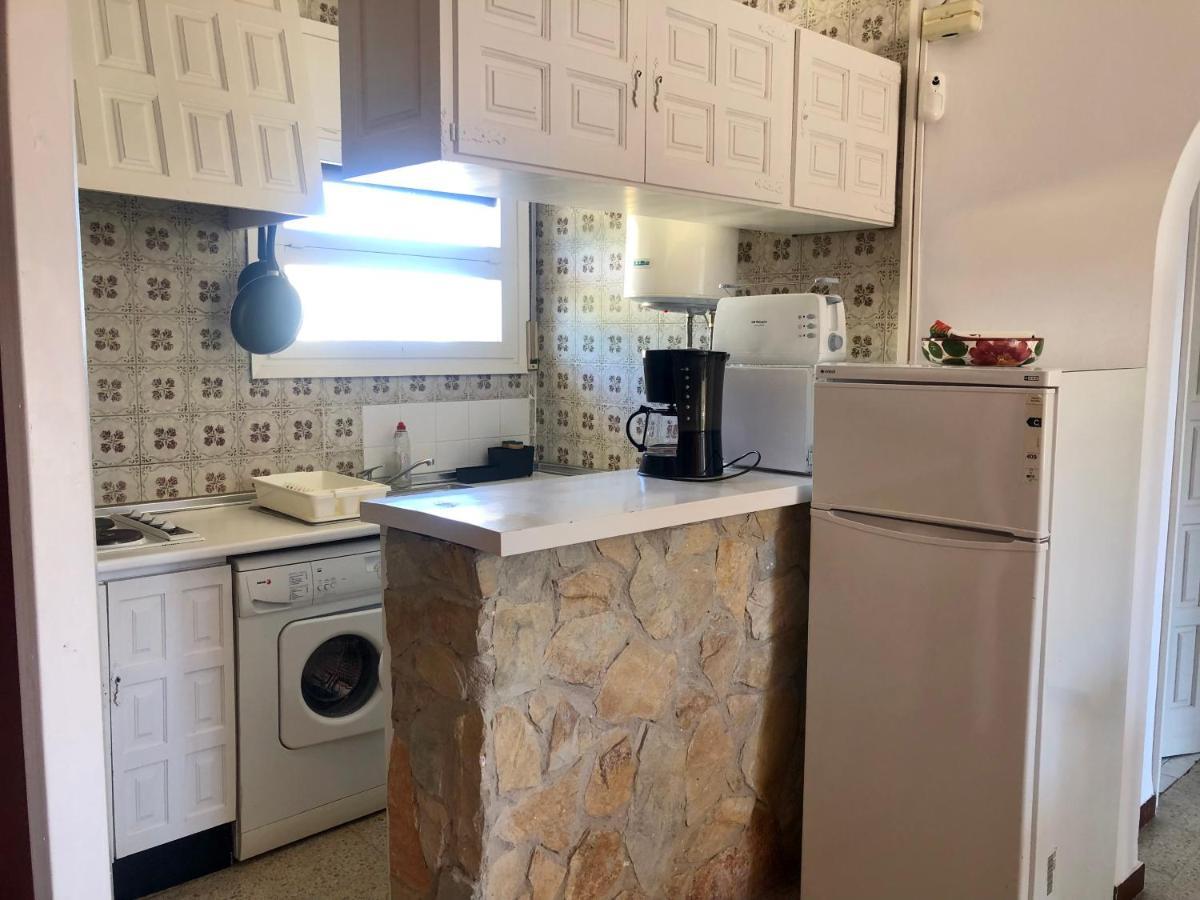 Port Sotavent 2C - Apartamento En La Marina De Empuriabrava - Piscina Comunitaria, - Parking - Vistas Al Canal - Cerca Centro Y Playa Экстерьер фото